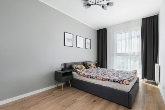 ArtHaven | Apartament Filmowy