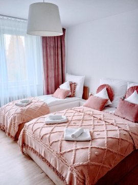 Cztery Kąty Zator Energylandia Przeciszów