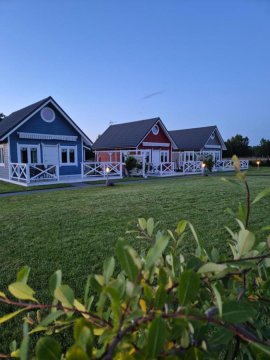 Słoneczny Zakątek Słajszewo