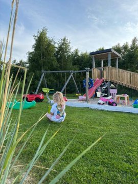 Słoneczny Zakątek Słajszewo