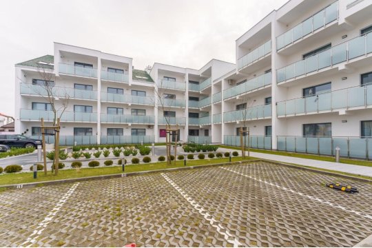 Sunset Resort - Apartament Florencja