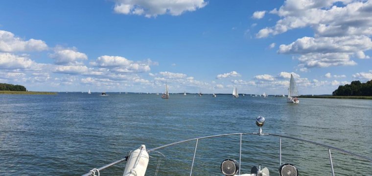 Apartamenty Sunsets Mazury