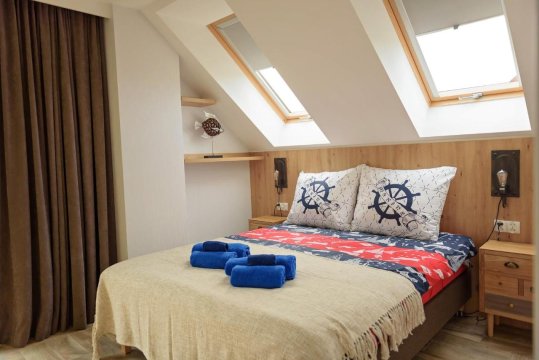 Apartamenty Sunsets Mazury