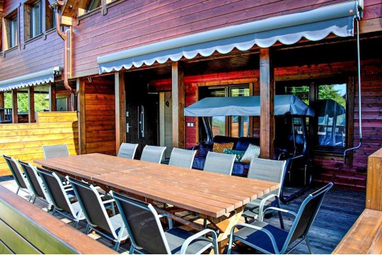 Ośrodek Wypoczynkowy IDA