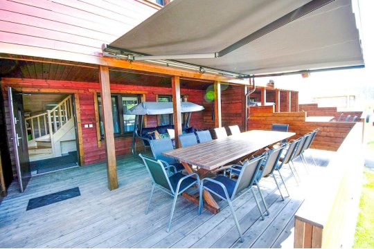 Ośrodek Wypoczynkowy IDA