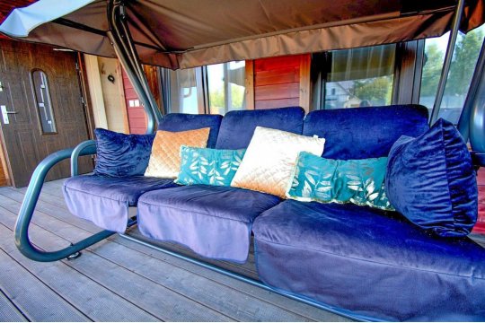 Ośrodek Wypoczynkowy IDA