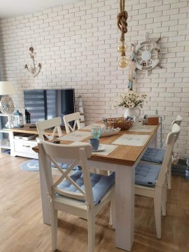 Apartament Bursztyn