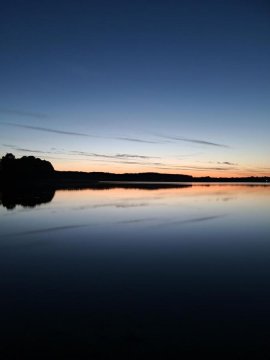 Zielony Domek w Nartach - Mazury