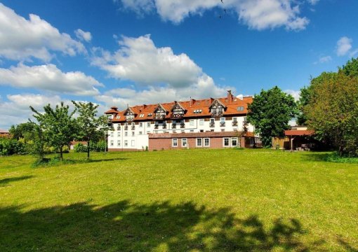 Apartament Węgorzewo przy porcie