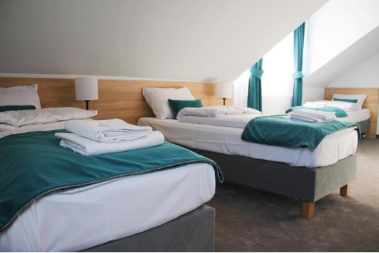 Perła Dunajca Zakliczyn