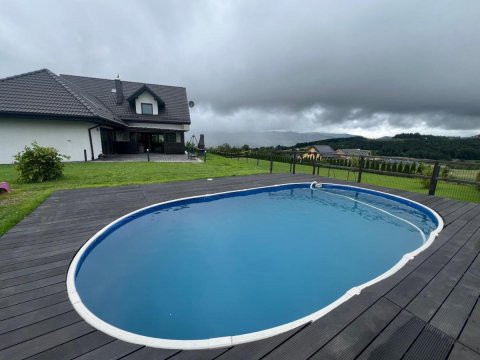 Holiday home Limanowa