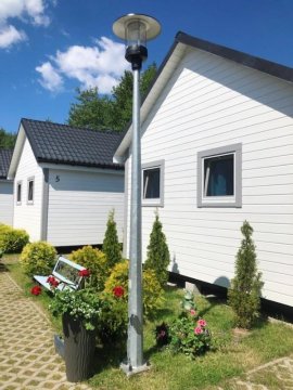 Domki u Pana Zielonki