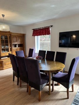 Posejdon Wydmowa 16-1