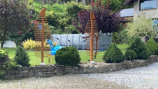 Nad Strumykiem APARTAMENT