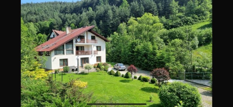 Nad Strumykiem APARTAMENT