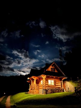 Osada Mała Kozówka