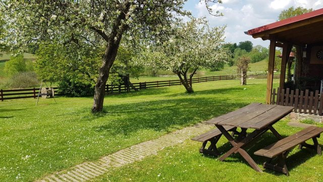 "Dolina szczęścia" Kartkowo