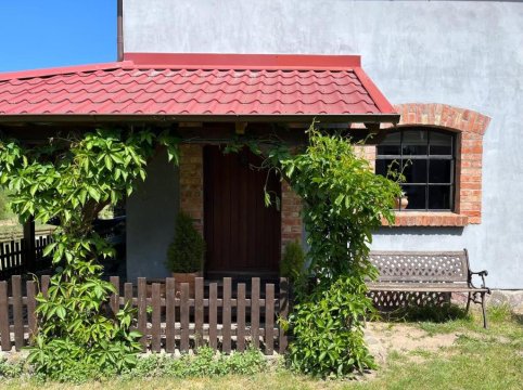 "Dolina szczęścia" Kartkowo