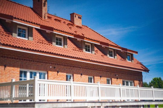 Przystań Piecek