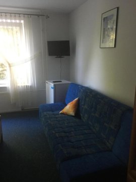 Pokoje Gościnne Willa Niedźwiedź