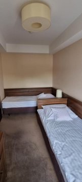 Apartament Perła nr 19 nad Jeziorem Pluszne