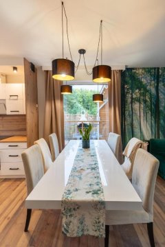 Oskarówka Kaszuby z balią