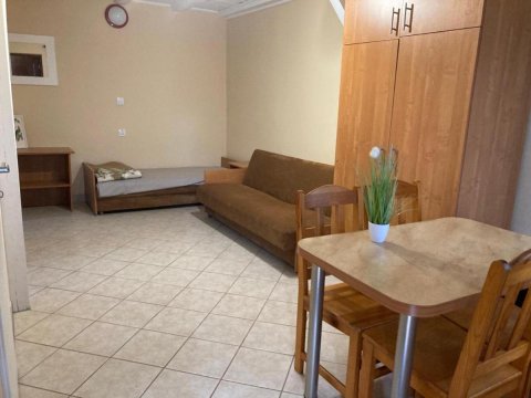 Domek Letniskowy Napiórki