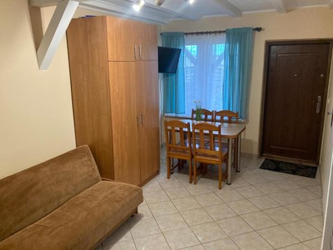 Domek Letniskowy Napiórki