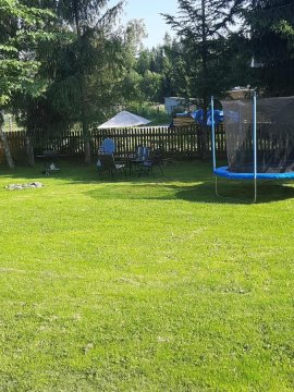 Apartament w Równi