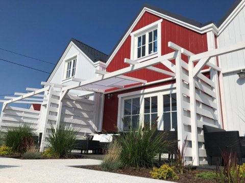 Mamma Mia Resort