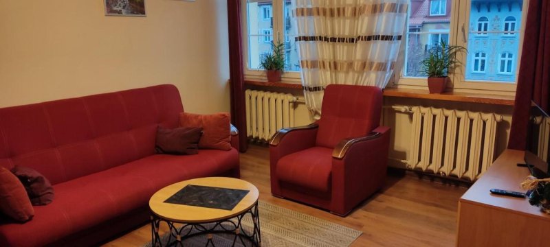 Apartament Alicji