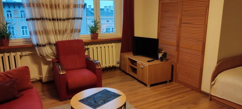 Apartament Alicji