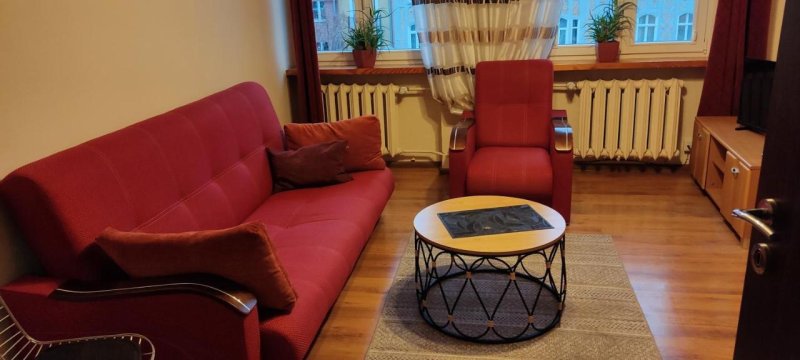 Apartament Alicji