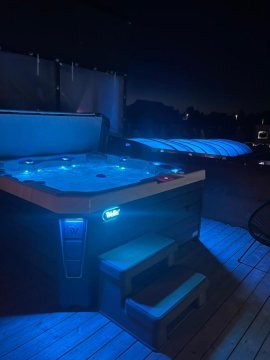 Loox Ostrovo- Boutique House-noclegi nad morzem