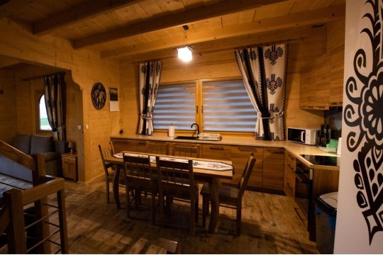 Domki Pod Tatrami