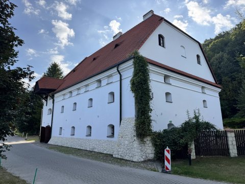 Hotel Żuraw 