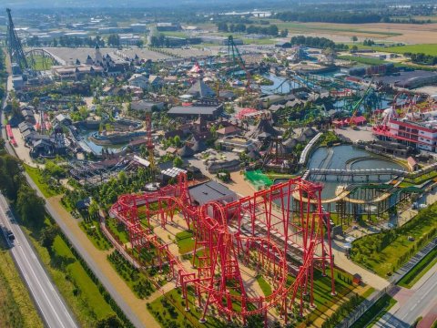 Holiday Park Zator Resort & Spa