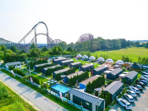 Holiday Park Zator Resort & Spa