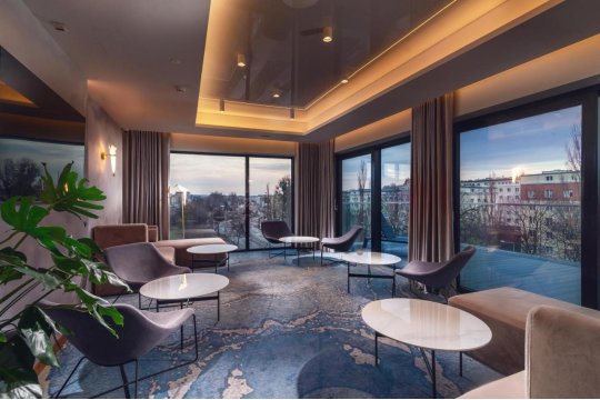 My Story Gdynia Hotel