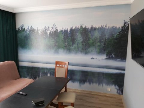 Apartament 1 SUPER VIP Królewiecka centrum