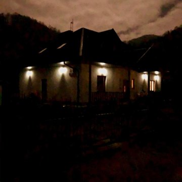 Willa Jagoda domek w górach