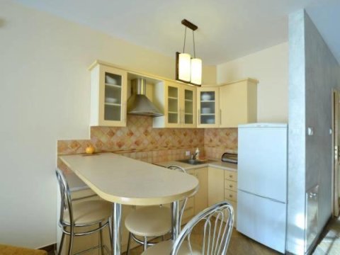 Apartamenty U BARBARY