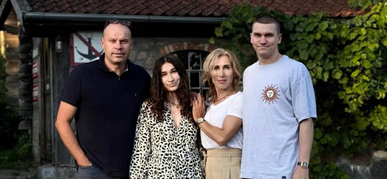 Siedlisko Konradówka