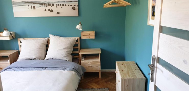 Casa del Mare, Apartments and more