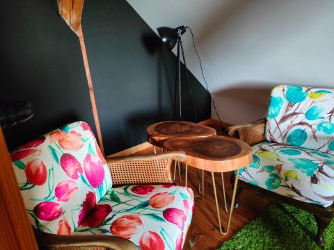 W starej szkole - agroturystyka