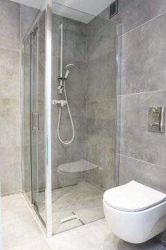 Przystań Apartamenty Sarbinowo