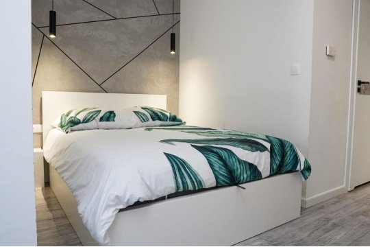 Przystań Apartamenty Sarbinowo