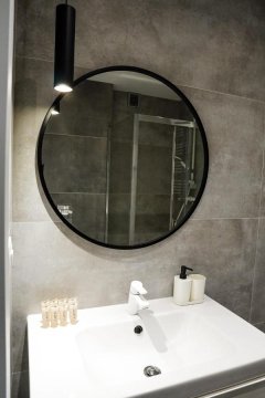 Przystań Apartamenty Sarbinowo