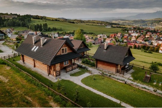 Domki Widokówka