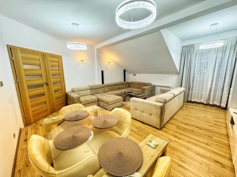 Apartament Premium Skawina